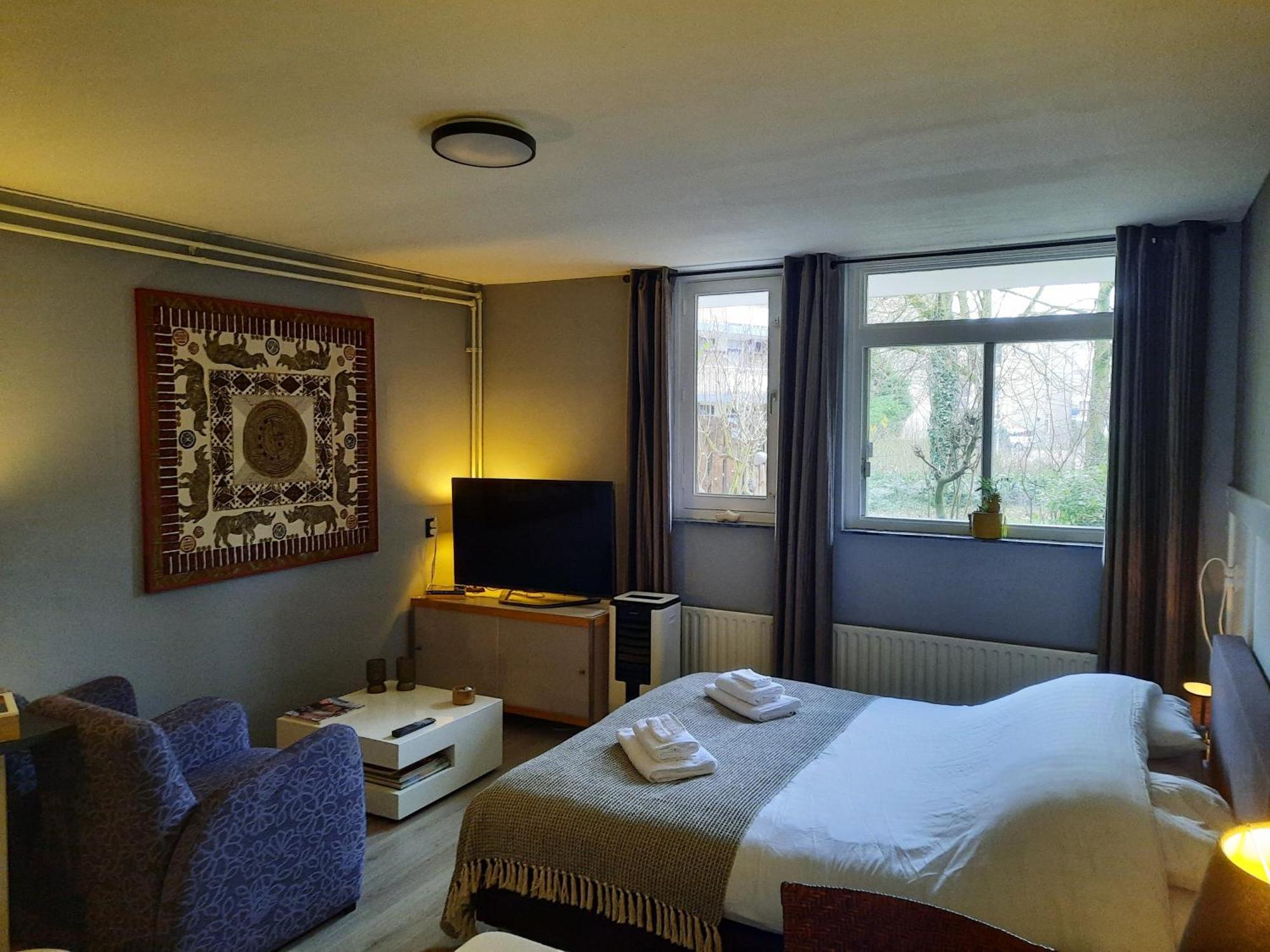 Casa Di Sven Homestay Arnhem